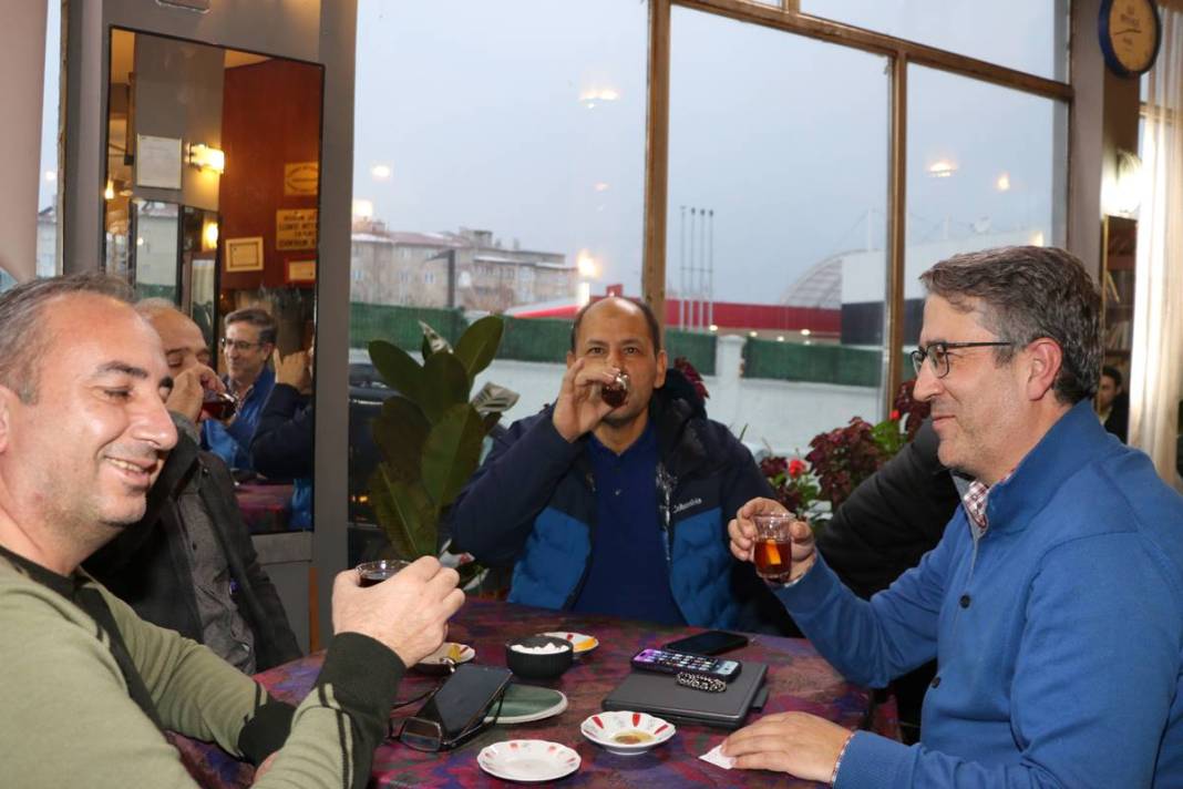 Yemek borusu kanserinin en büyük nedeni meğer bu içecekmiş! Türk bilim insanları yıllarca araştırdı 1